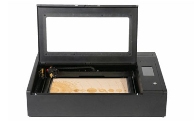 レーザー加工機